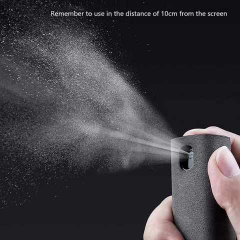 ClearView - Cleans and protects your phone!